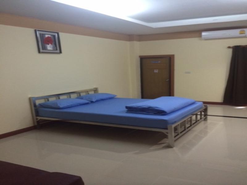 V.R.Mansion Hotel Phatthalung Exteriér fotografie